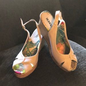 Cleaning out my closet